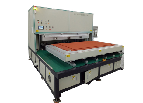 熱熔膠機(jī)的日常保養(yǎng)