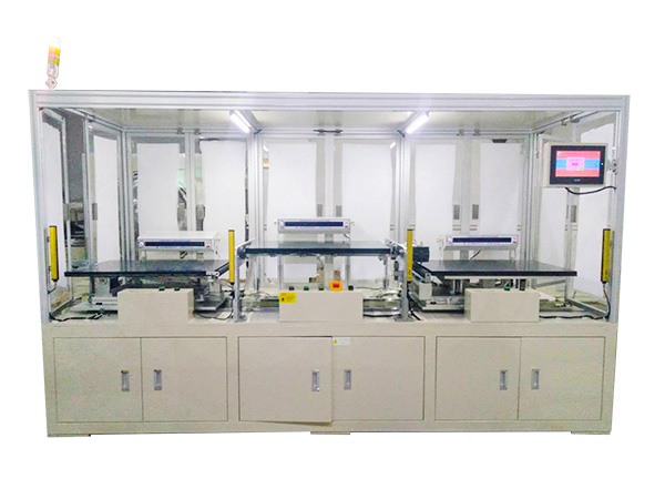 OCA全自動(dòng)貼合機(jī)，是破碎L(zhǎng)CD修復(fù)的絕佳解決方案