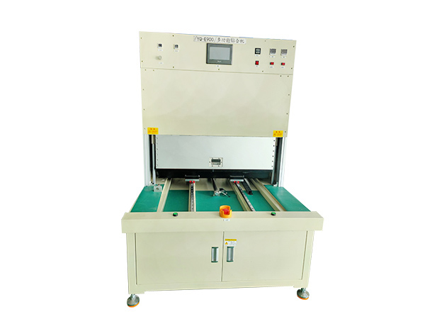 OCA全自動(dòng)貼合機(jī)如何自動(dòng)對(duì)位？