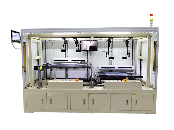 OCA全自動(dòng)連線貼合機(jī)